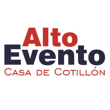 Alto Evento — Casa de Cotillón